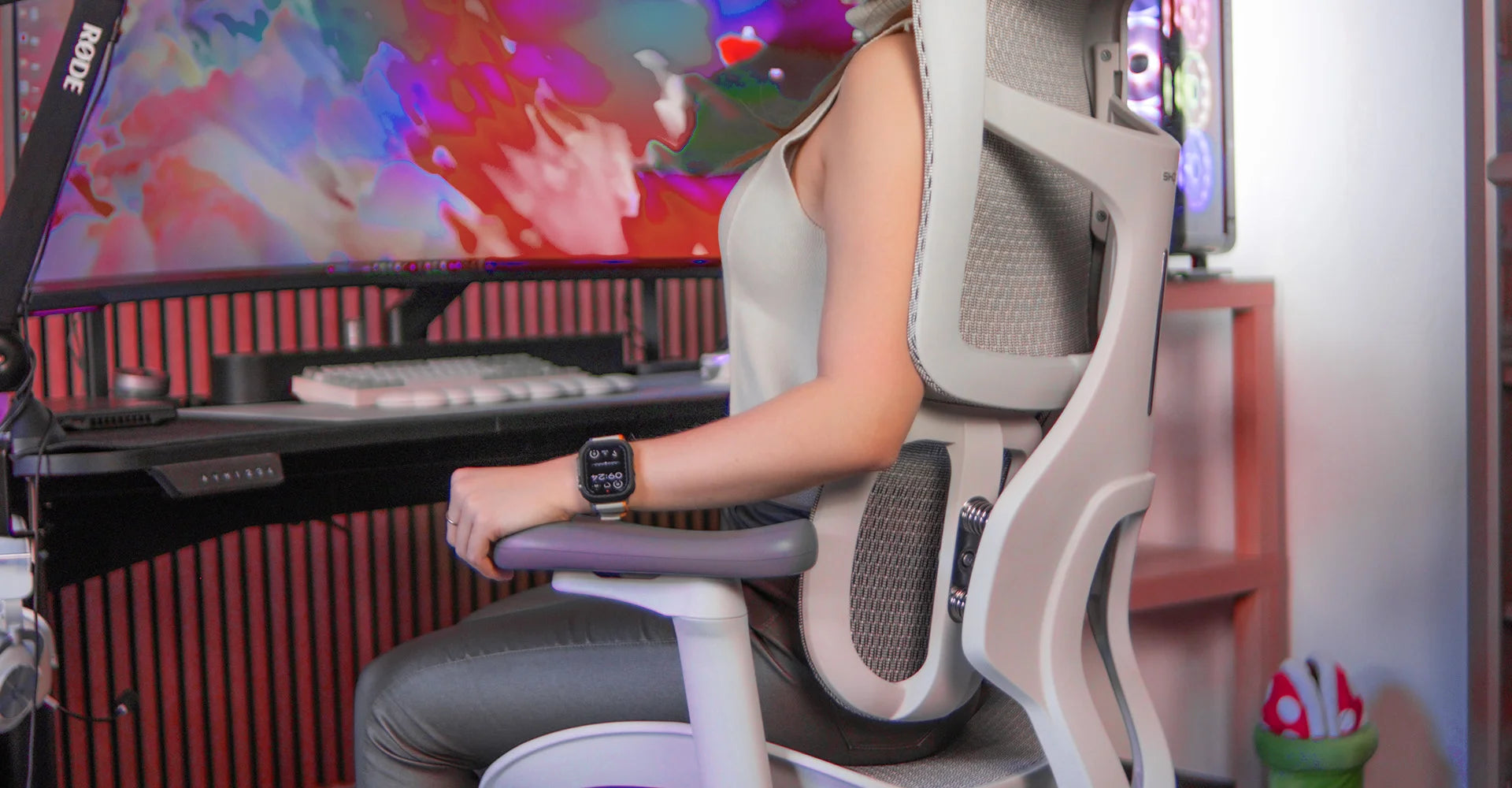 Sihoo Black Friday Office Chair Sales 2024