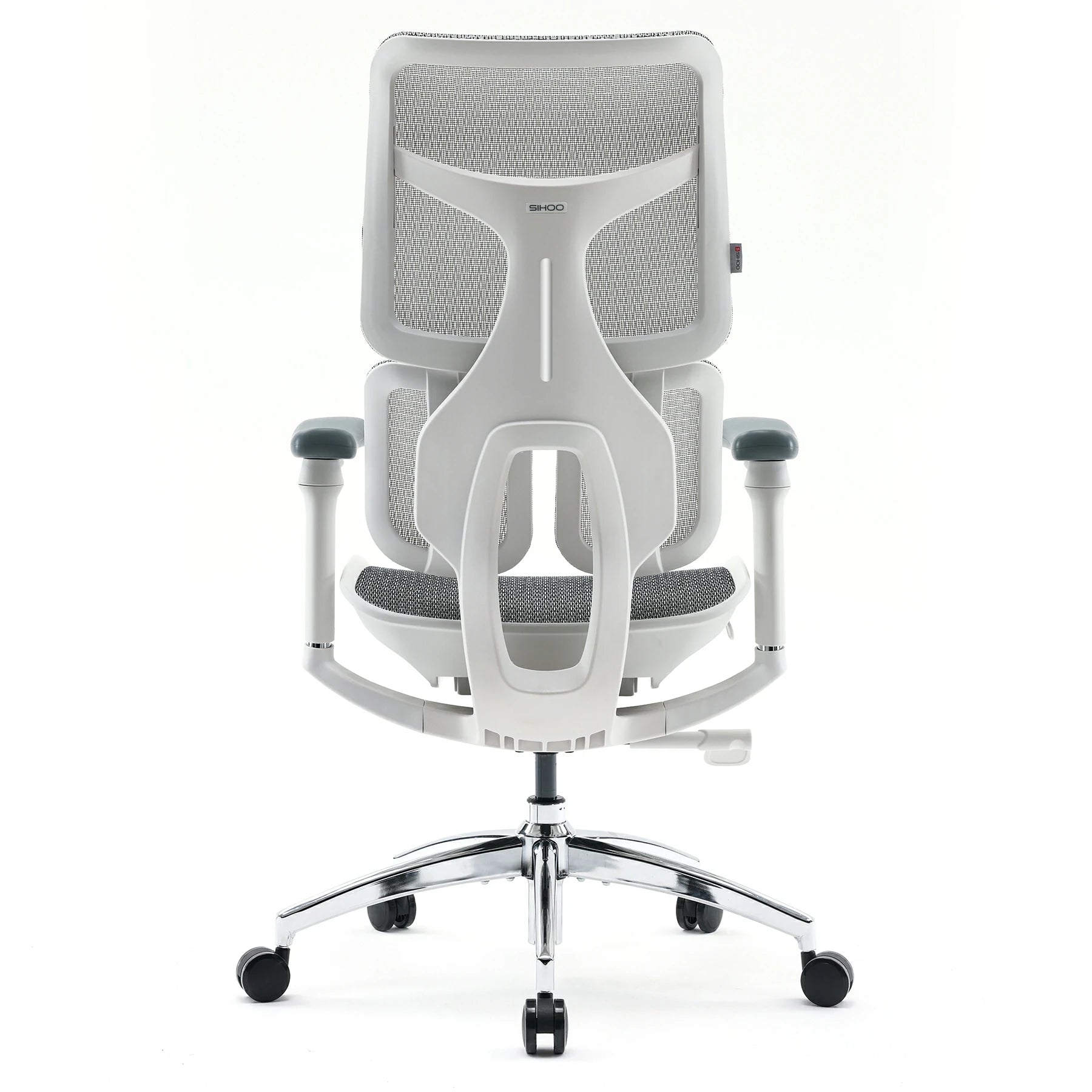 (NEW) Sihoo Doro S100 Ergonomic Office Chair with Double Dynamic Lumbar Support