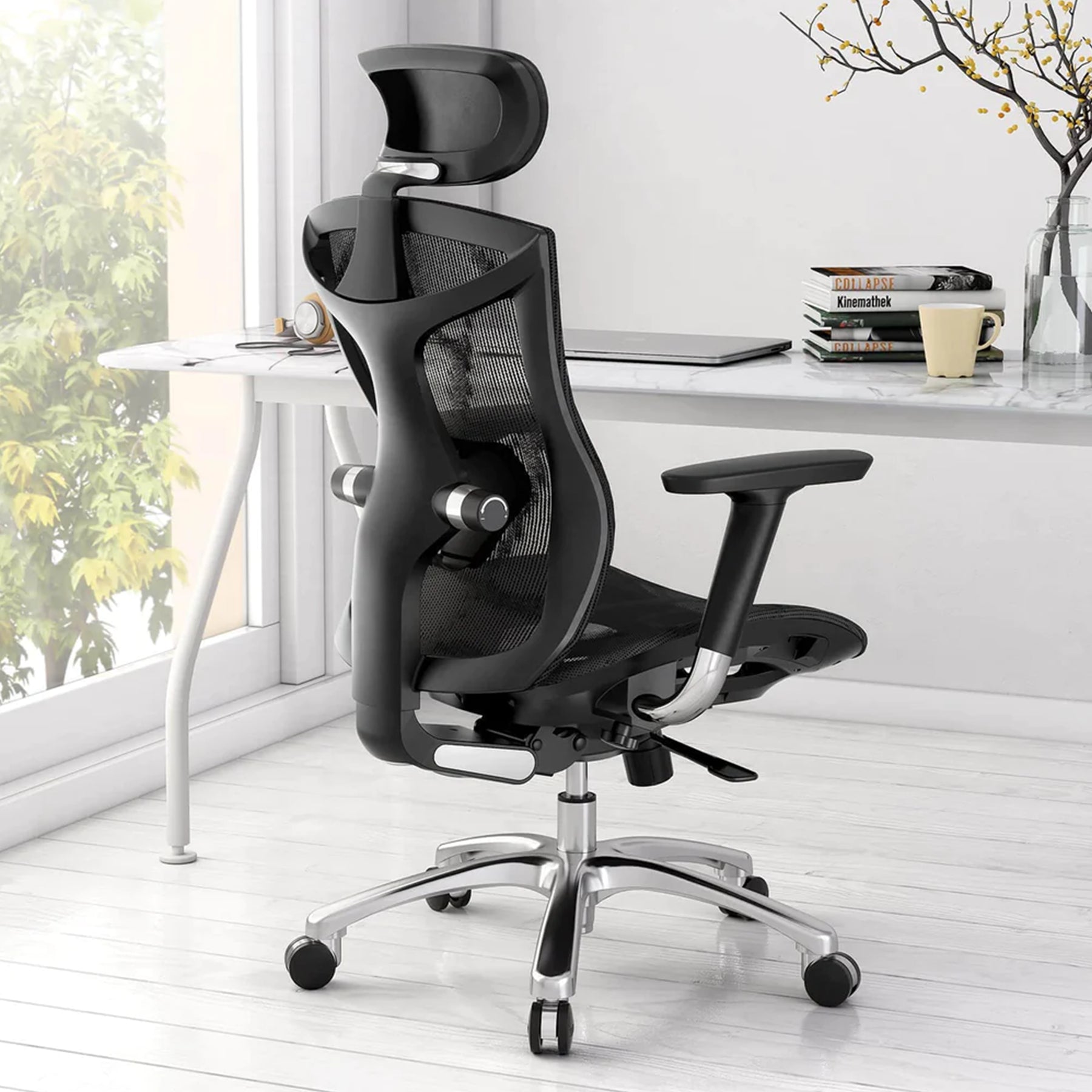 Sihoo V1 Luxury Ergonomic Office Chair