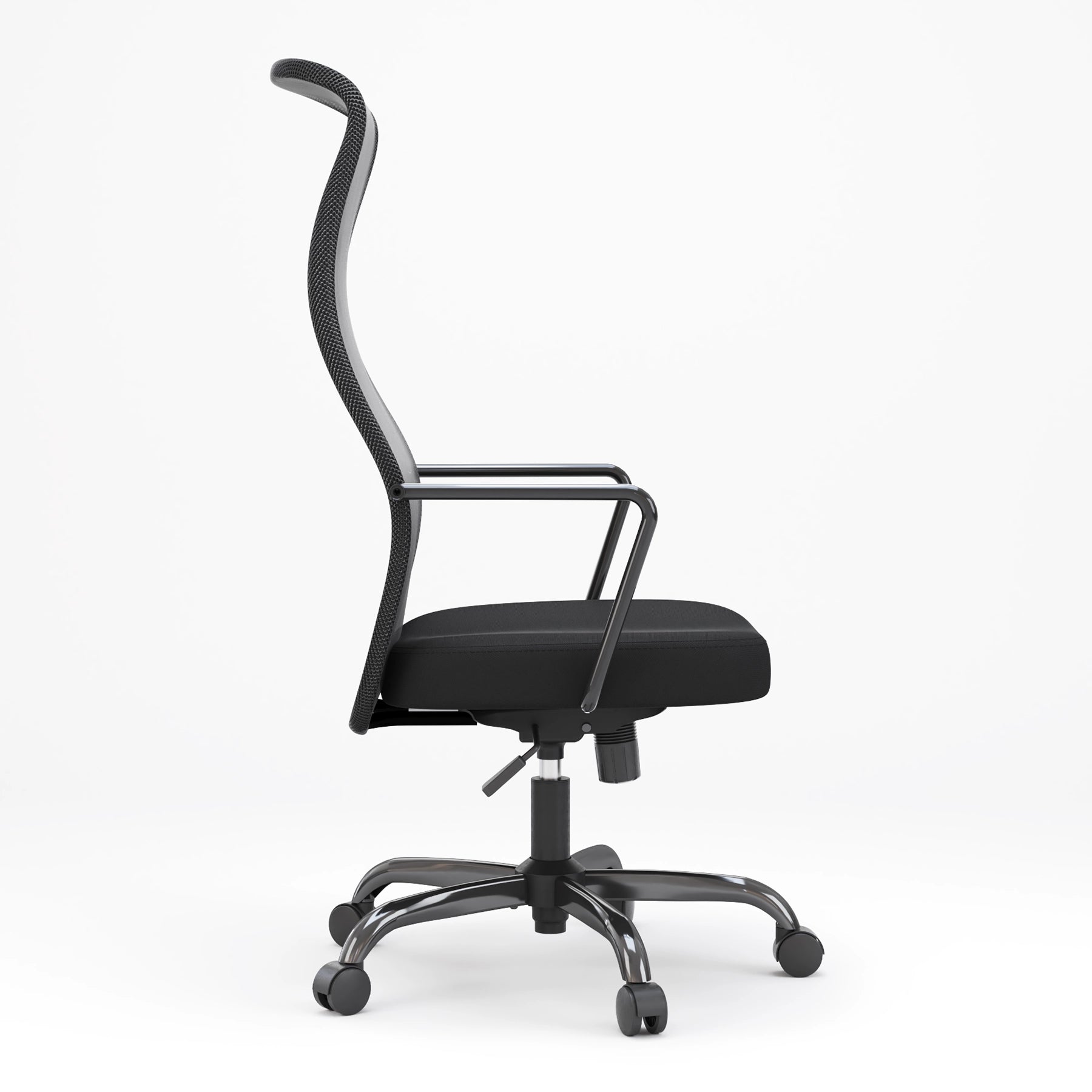 Sihoo M101C High Back Ergonomic Office Chair with S Shaped Backrest