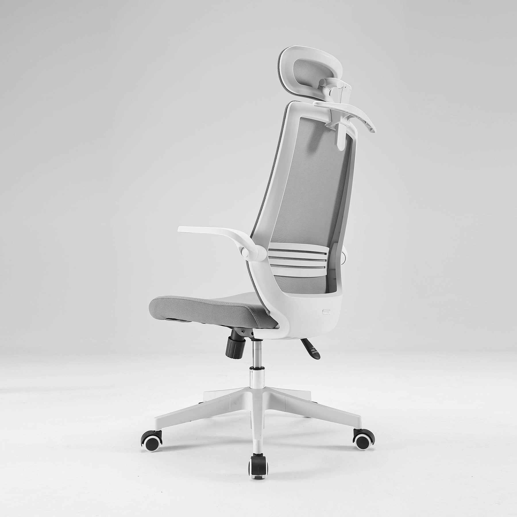 Maillage ergonomique Sihoo chaise de bureau - Chine Chaise de Bureau  exécutif, l'ordinateur Président
