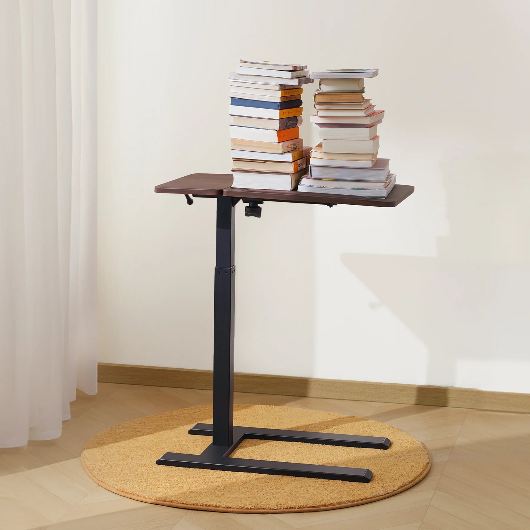 Sihoo D01 Multi-Purpose Height Adjustable Overbed Table