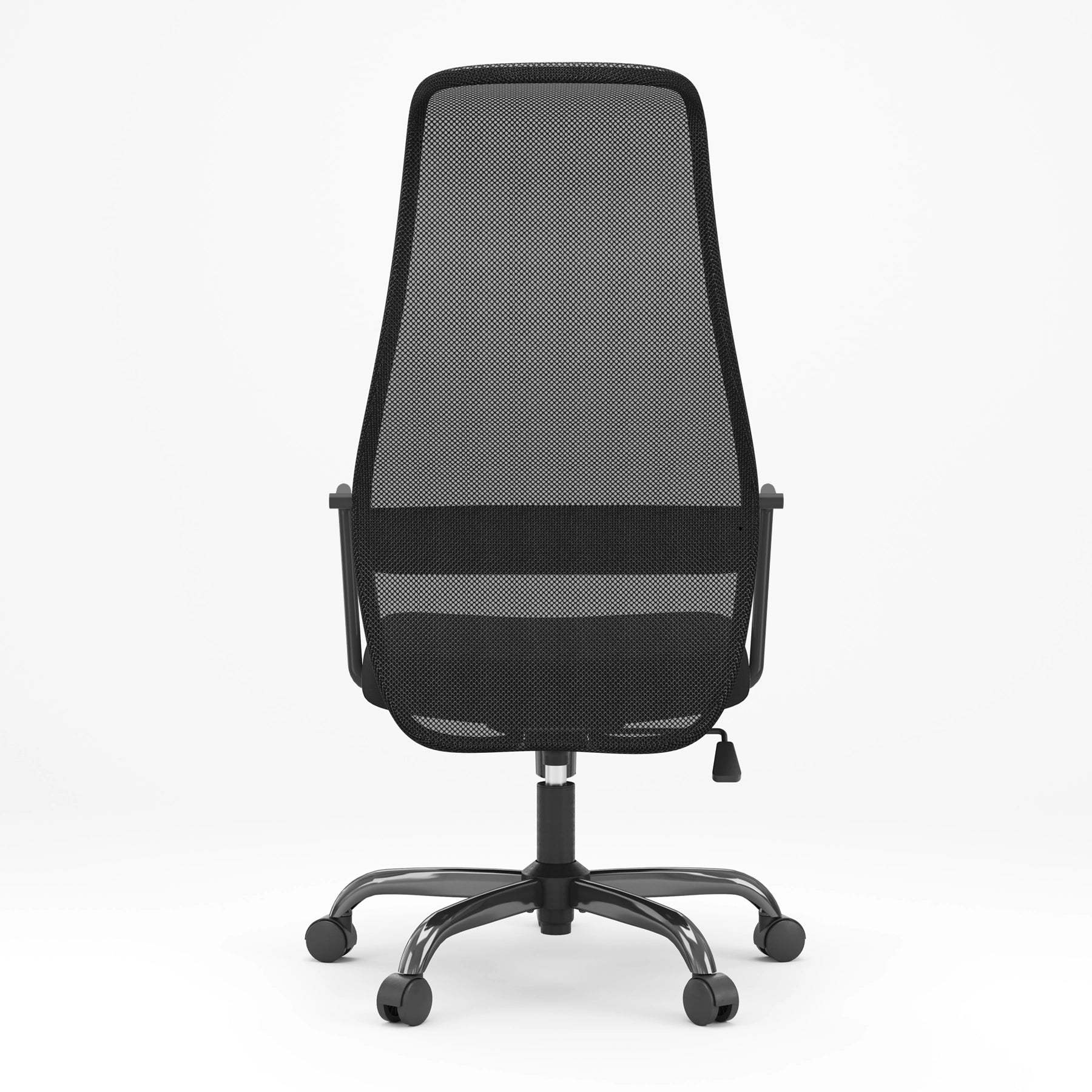 SIHOO Chaise de bureau ergonomique rotative à 360 °, avec support lombaire  - Le CrocoDeal