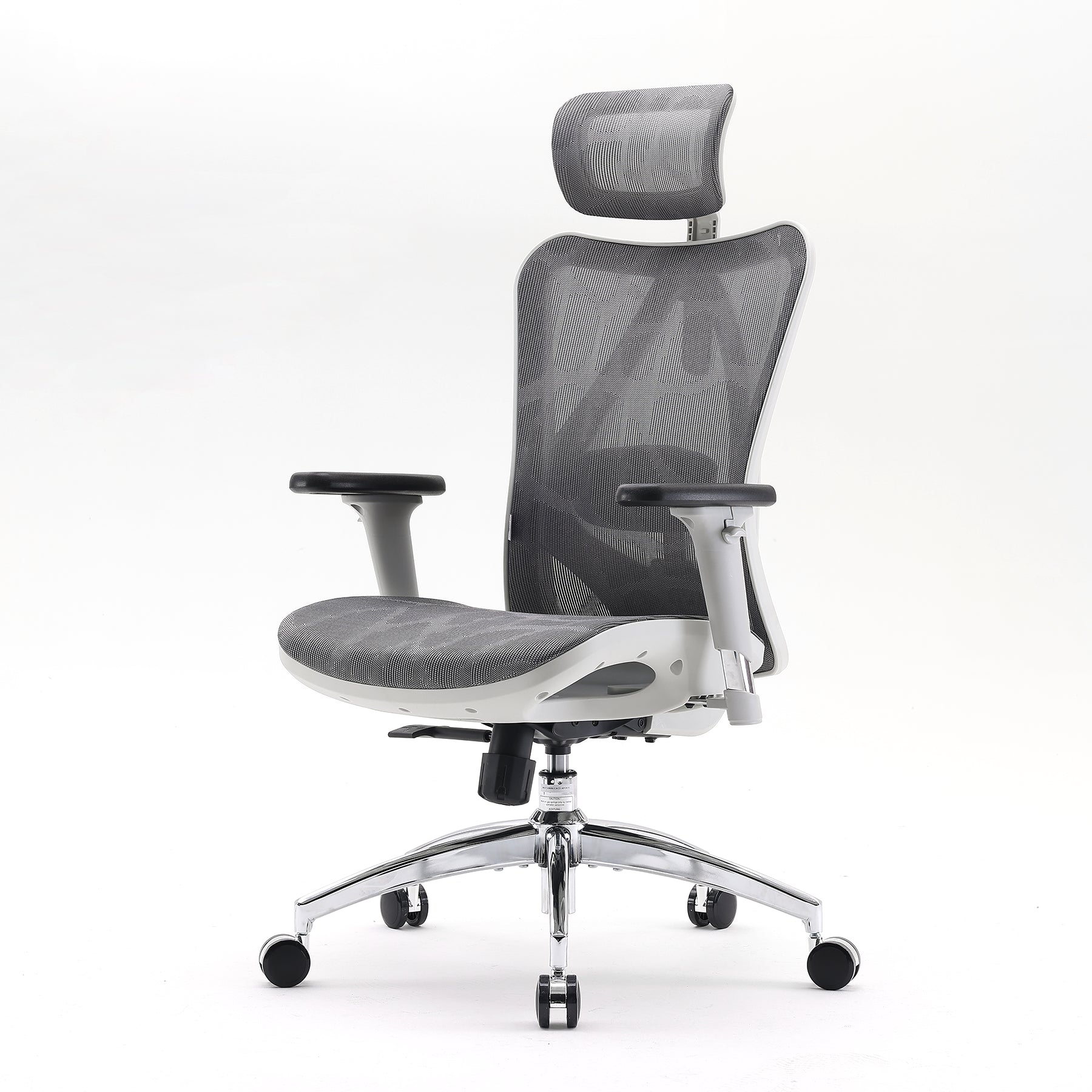Chaise SIHOO M57 - Tests & avis - La meilleure chaise de bureau