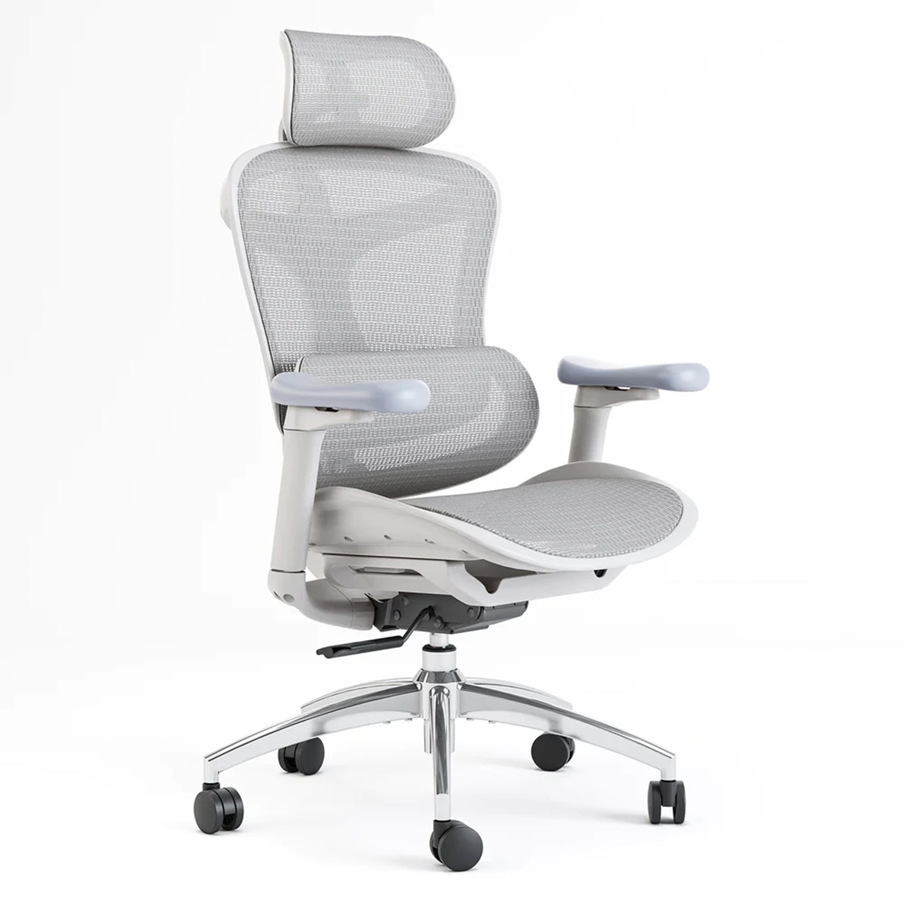 Sedia da ufficio ergonomica Sihoo Doro-C300