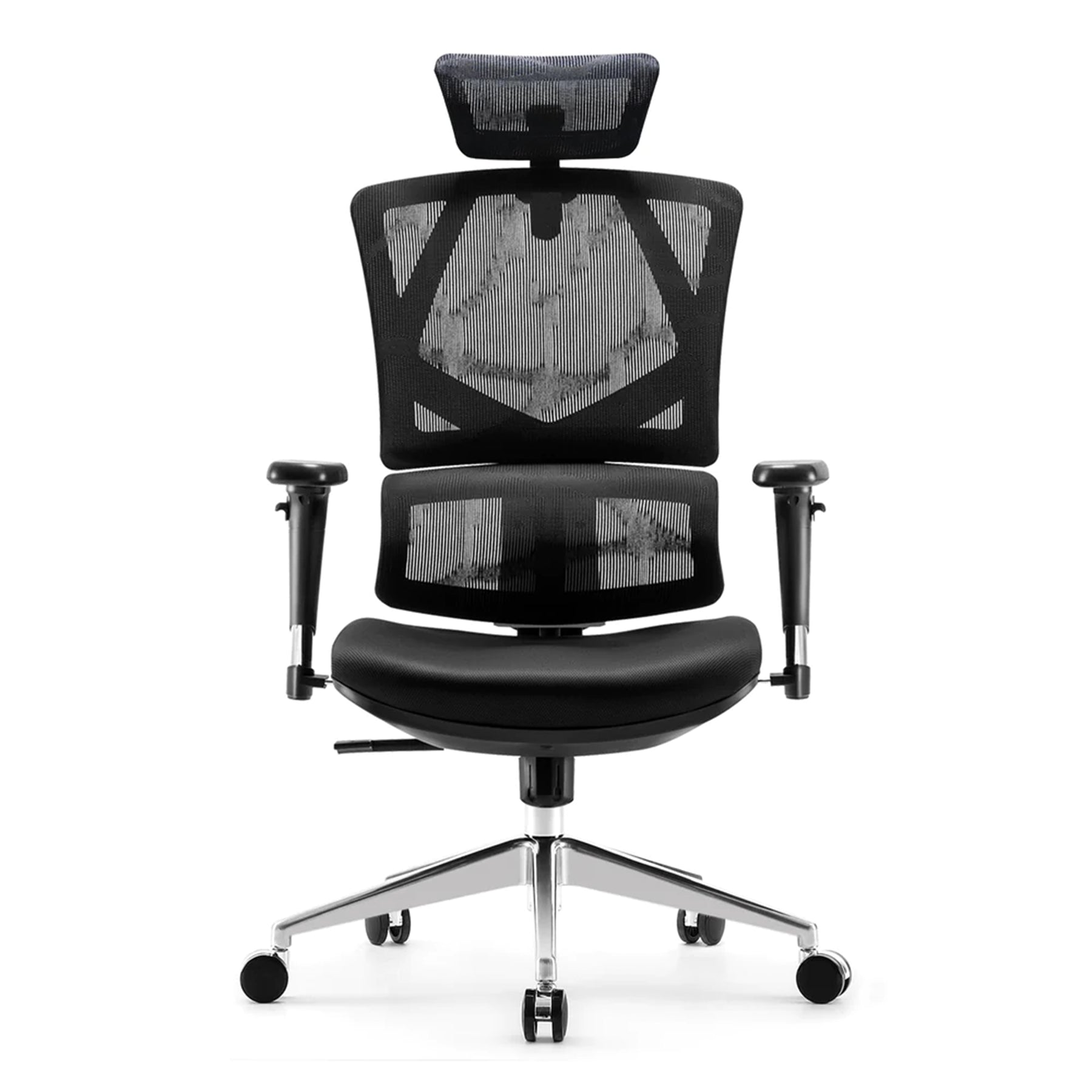 Sihoo M101C sedia ergonomica per ufficio con schienale a forma di s