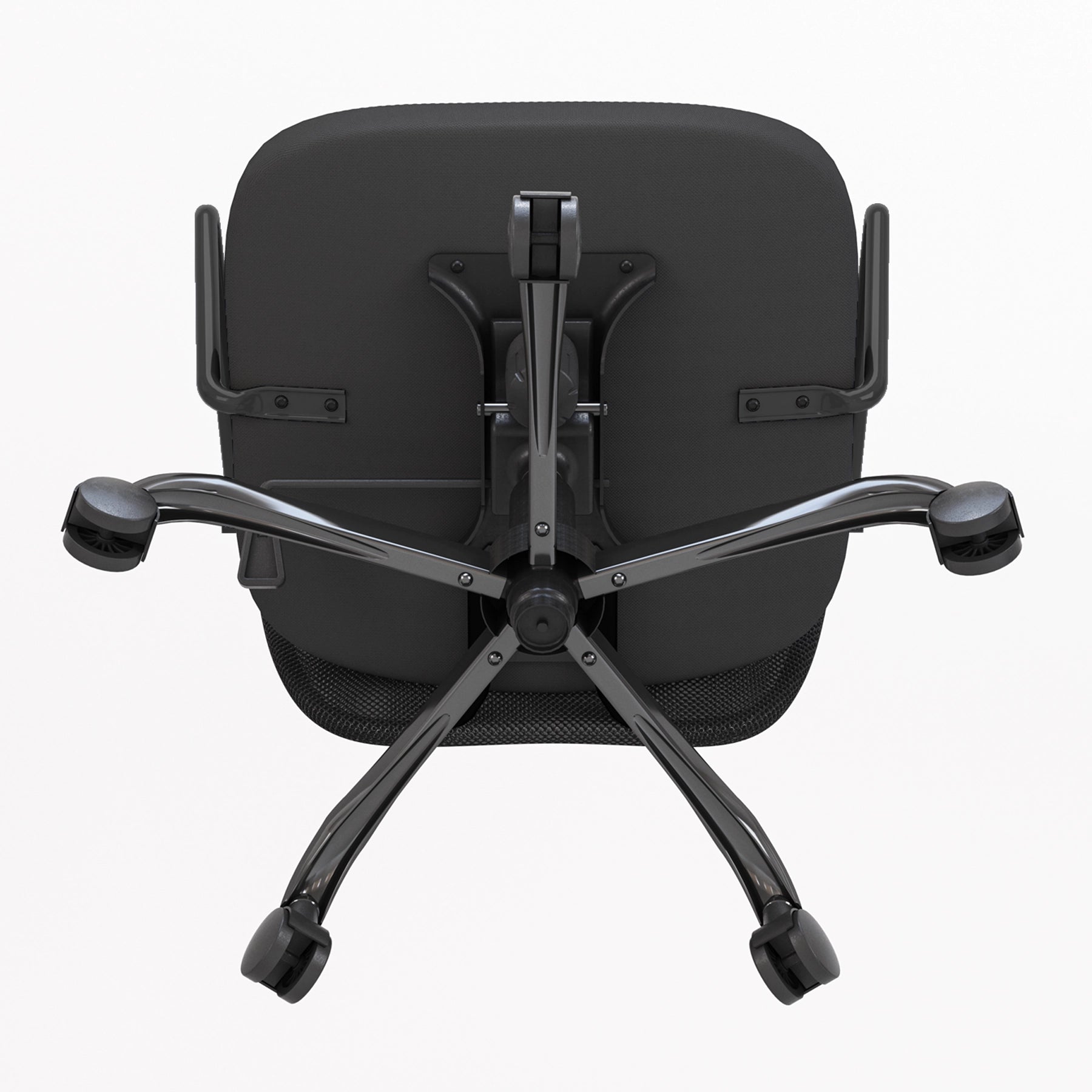Sihoo M101C sedia ergonomica per ufficio con schienale a forma di s