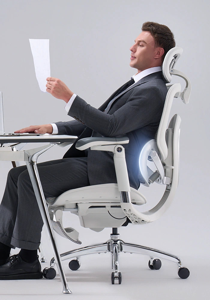 Natural S-Curve Alignment