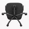 Sihoo M101C Chaise de bureau ergonomique à dossier haut avec dossier en forme de S