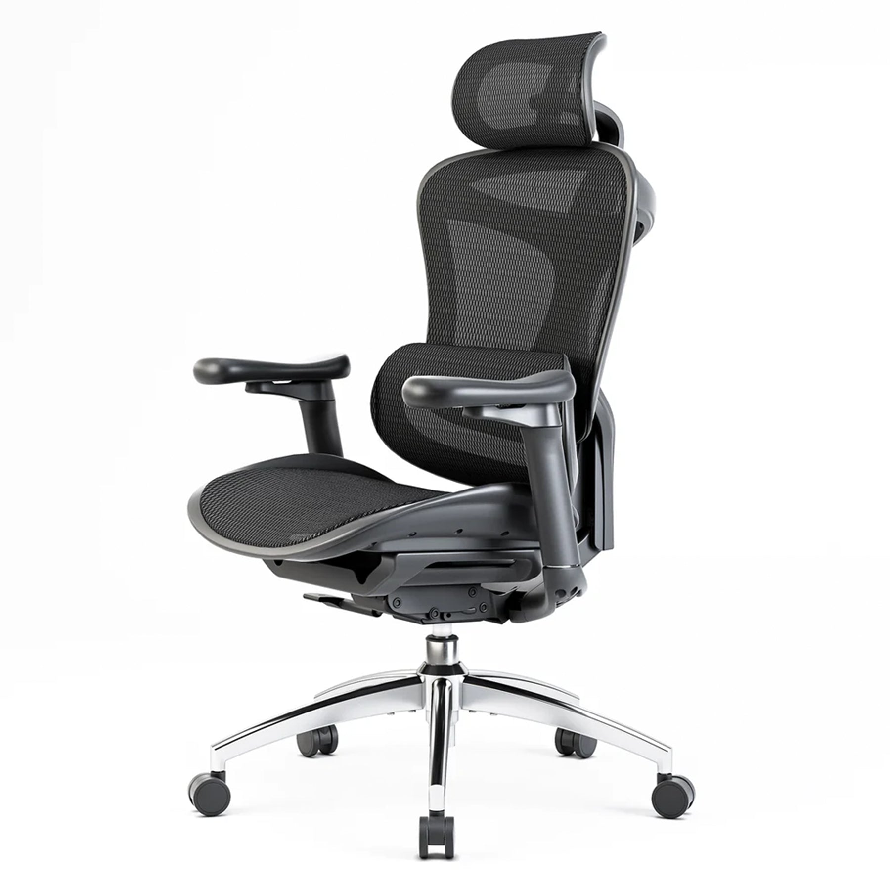 Silla de oficina ergonómica Sihoo Doro-C300