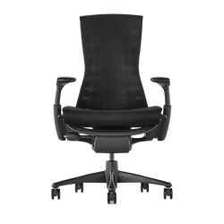 More chairs