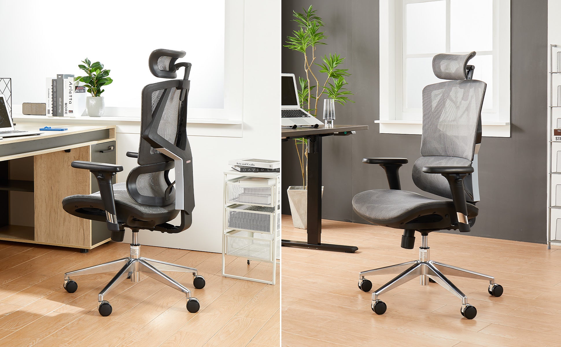 Moojirs ergonomic office online chair