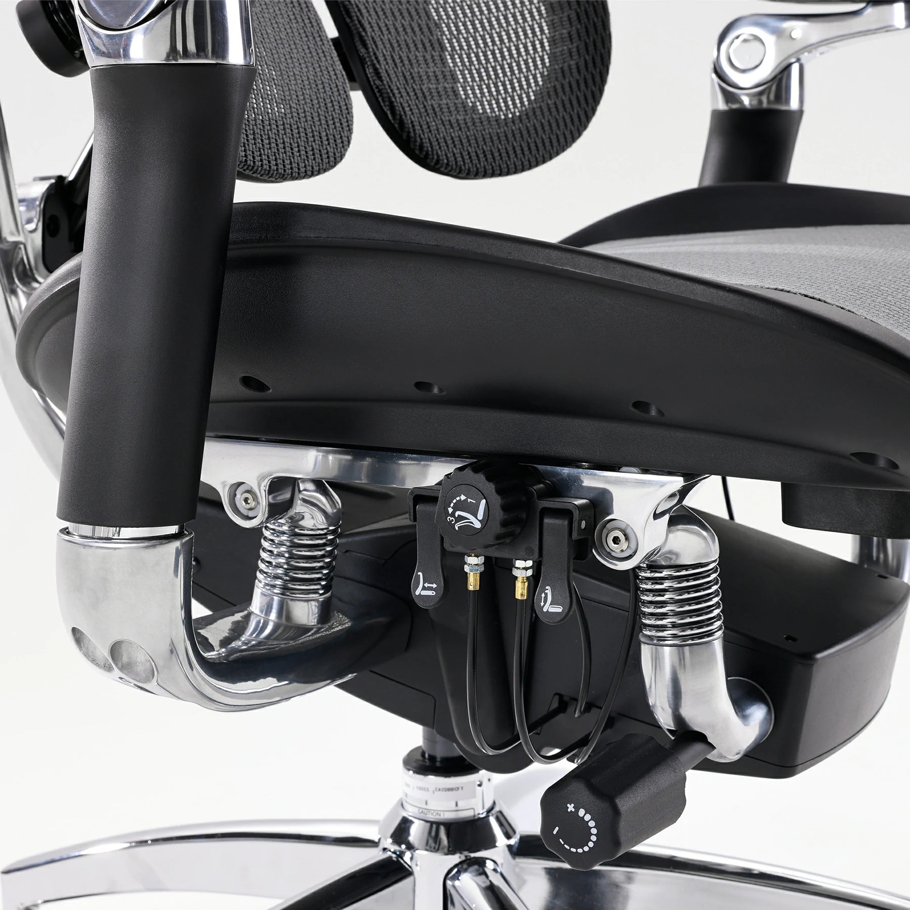 <tc>Sihoo Doro S300 sedia ergonomica "resistente alla gravità"</tc>