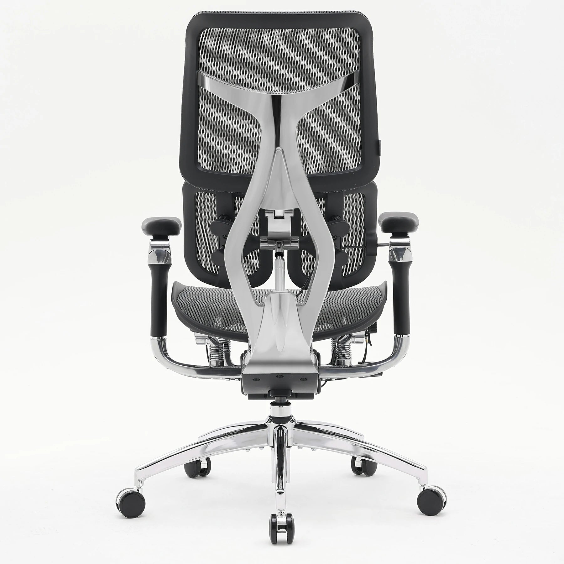 (NEW) Sihoo Doro S300 "Gravity-Defying" Ergonomic Chair