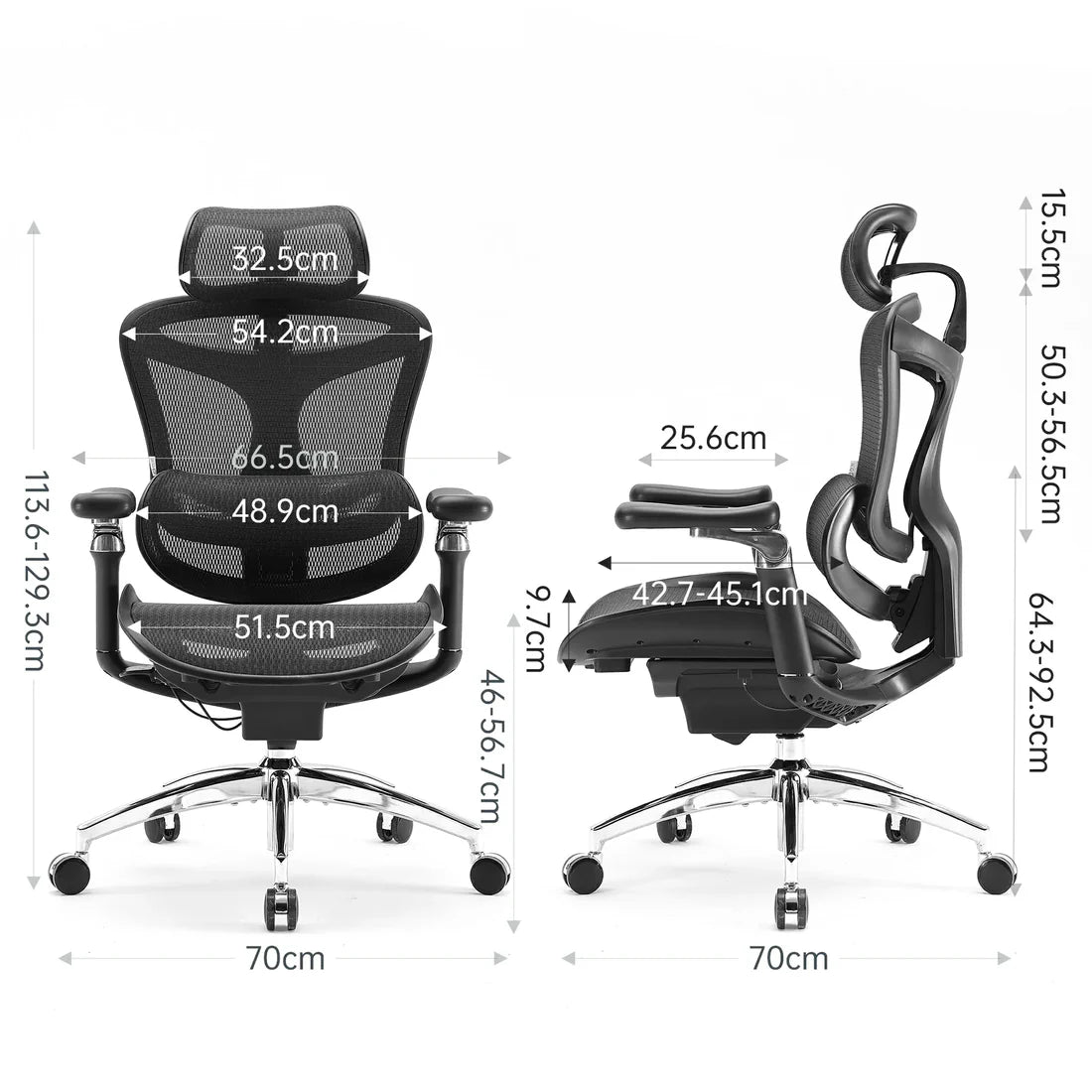 EU Sihoo official Shop