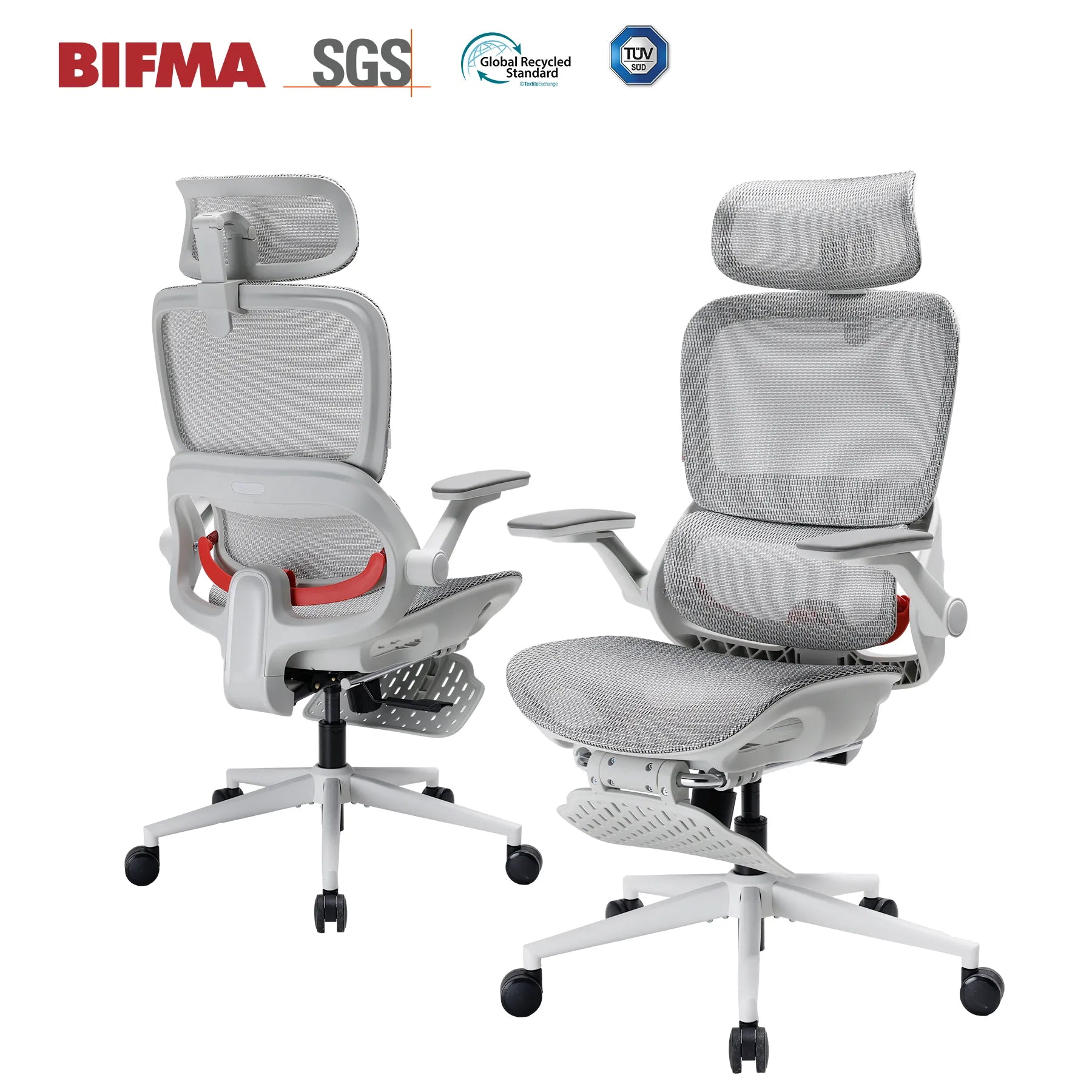 Sihoo B100 Pro Ergonomic Office Chair