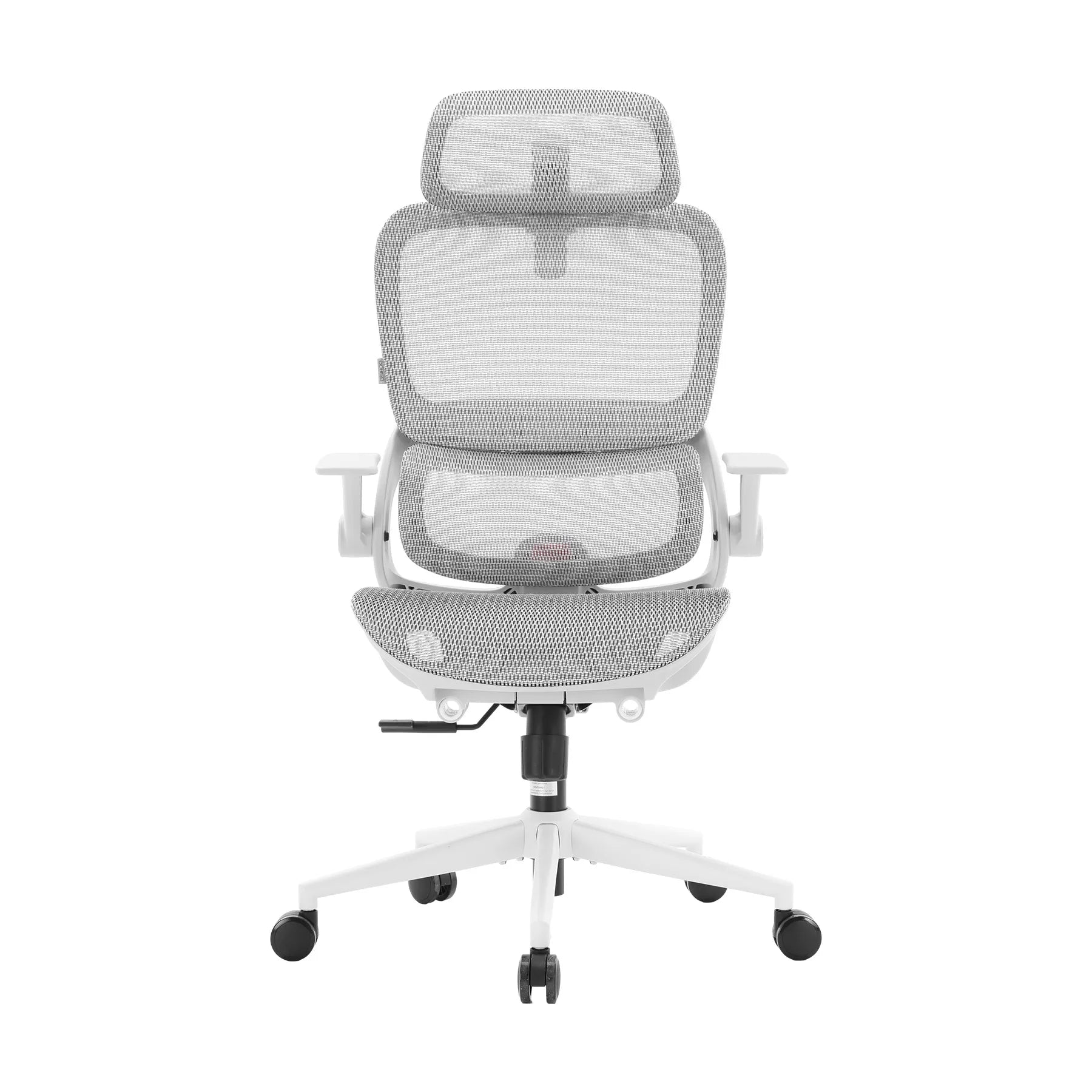 Sihoo B100 Ergonomic Office Chair With Flip-Up Armrest