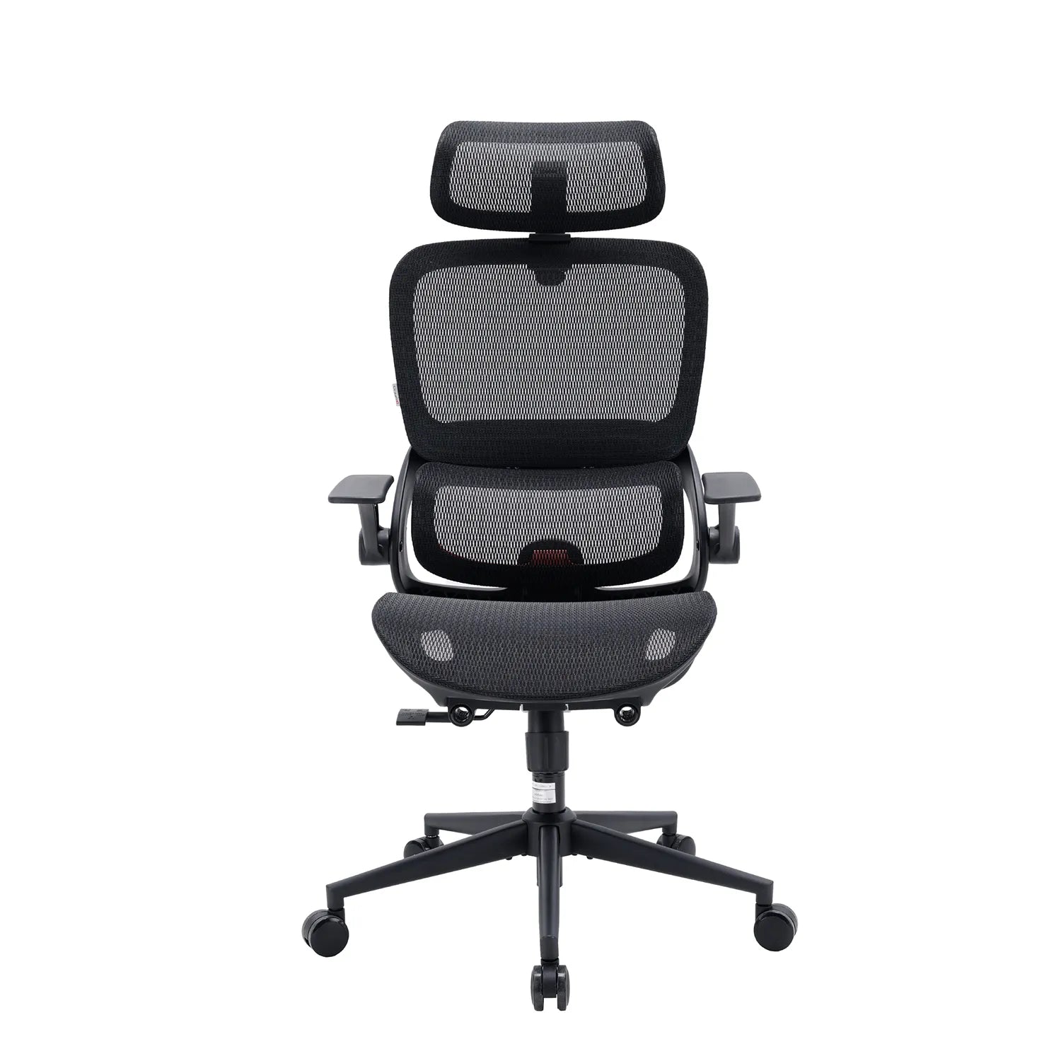 Sihoo B100 Ergonomic Office Chair With Flip-Up Armrest
