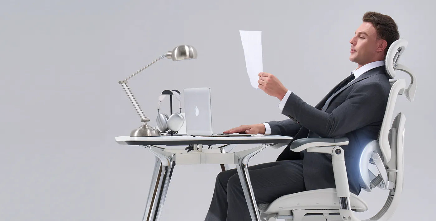 Natural S-Curve Alignment