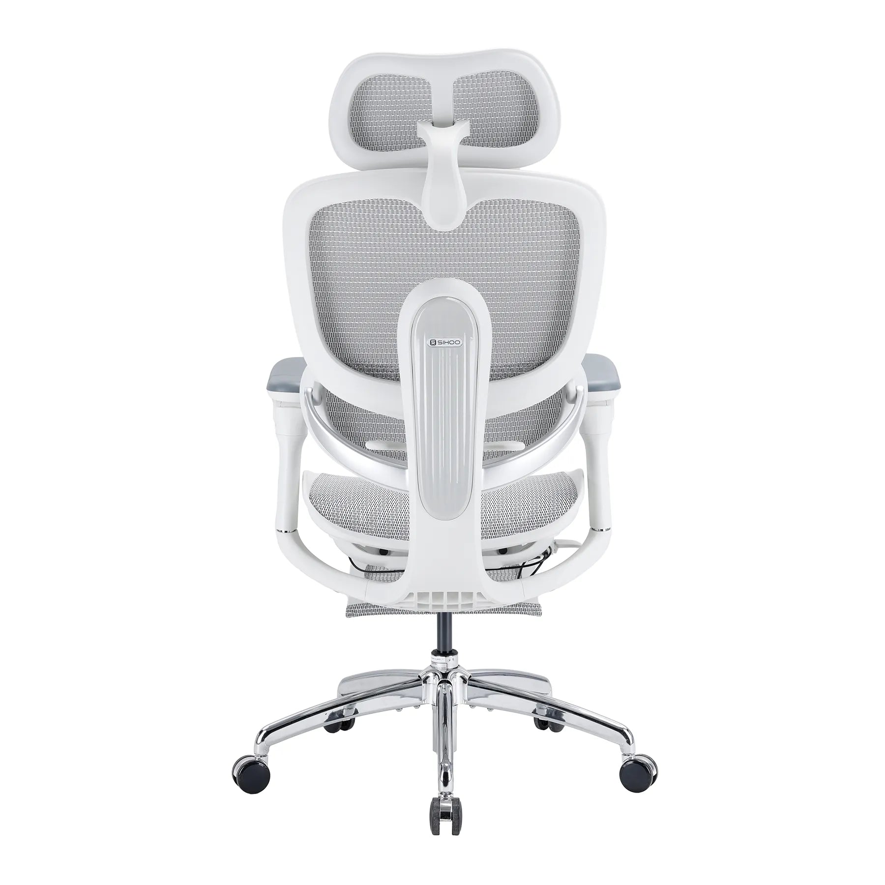 Chaise ergonomique adaptative pour tout le corps Doro C300 Pro V2