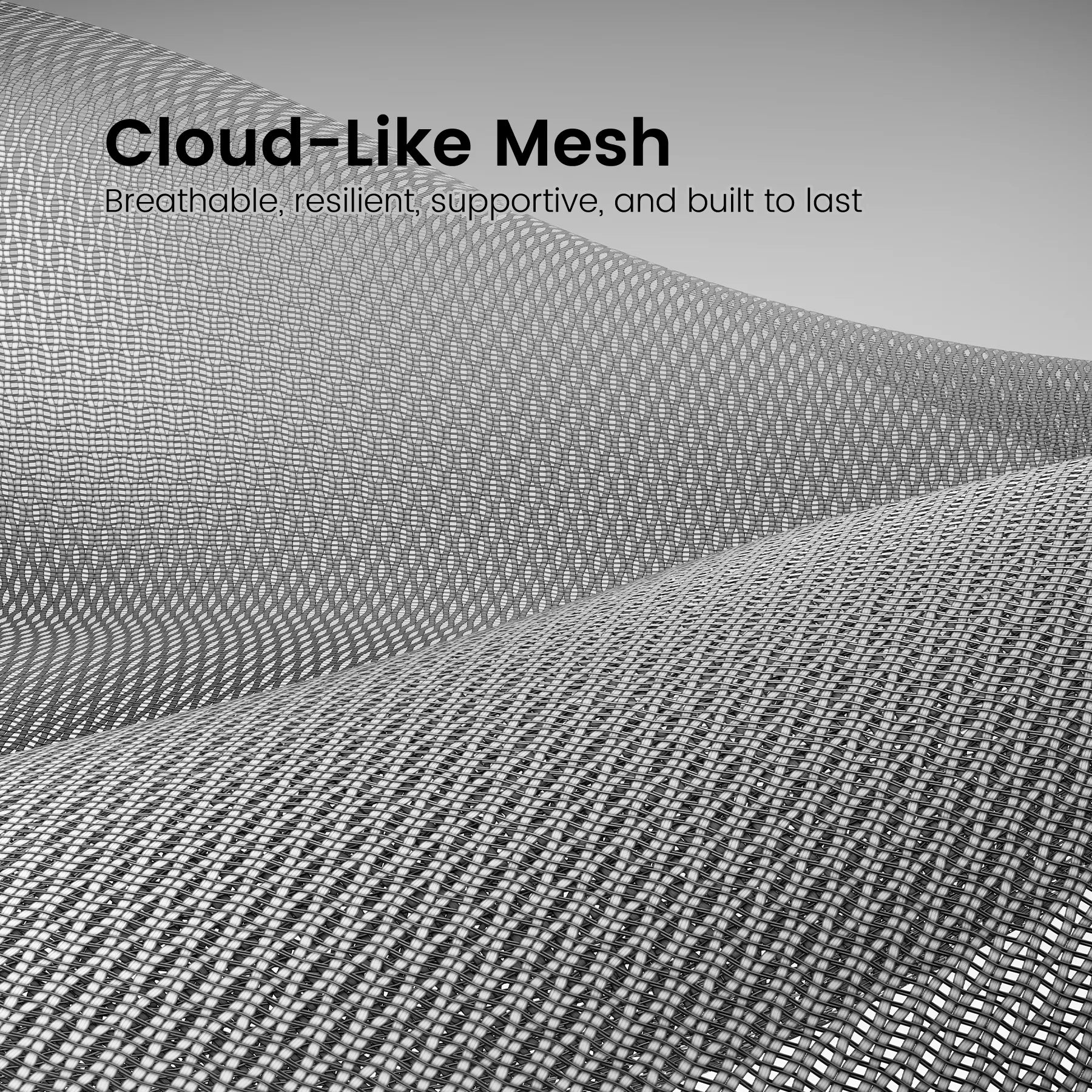 Chaise ergonomique adaptative pour tout le corps Doro C300 Pro V2