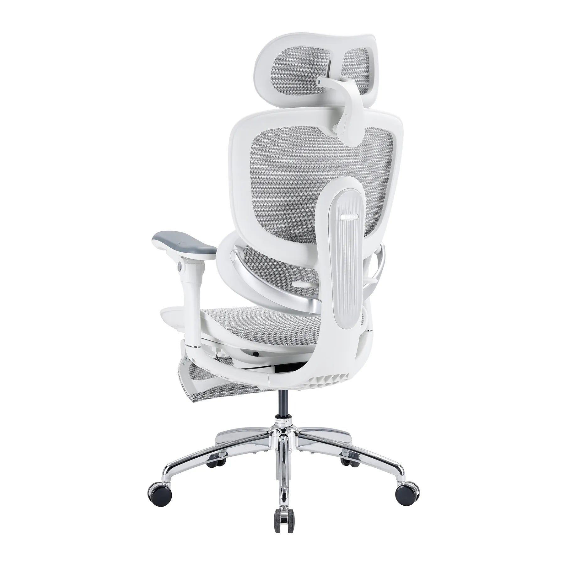 Chaise ergonomique adaptative pour tout le corps Doro C300 Pro V2