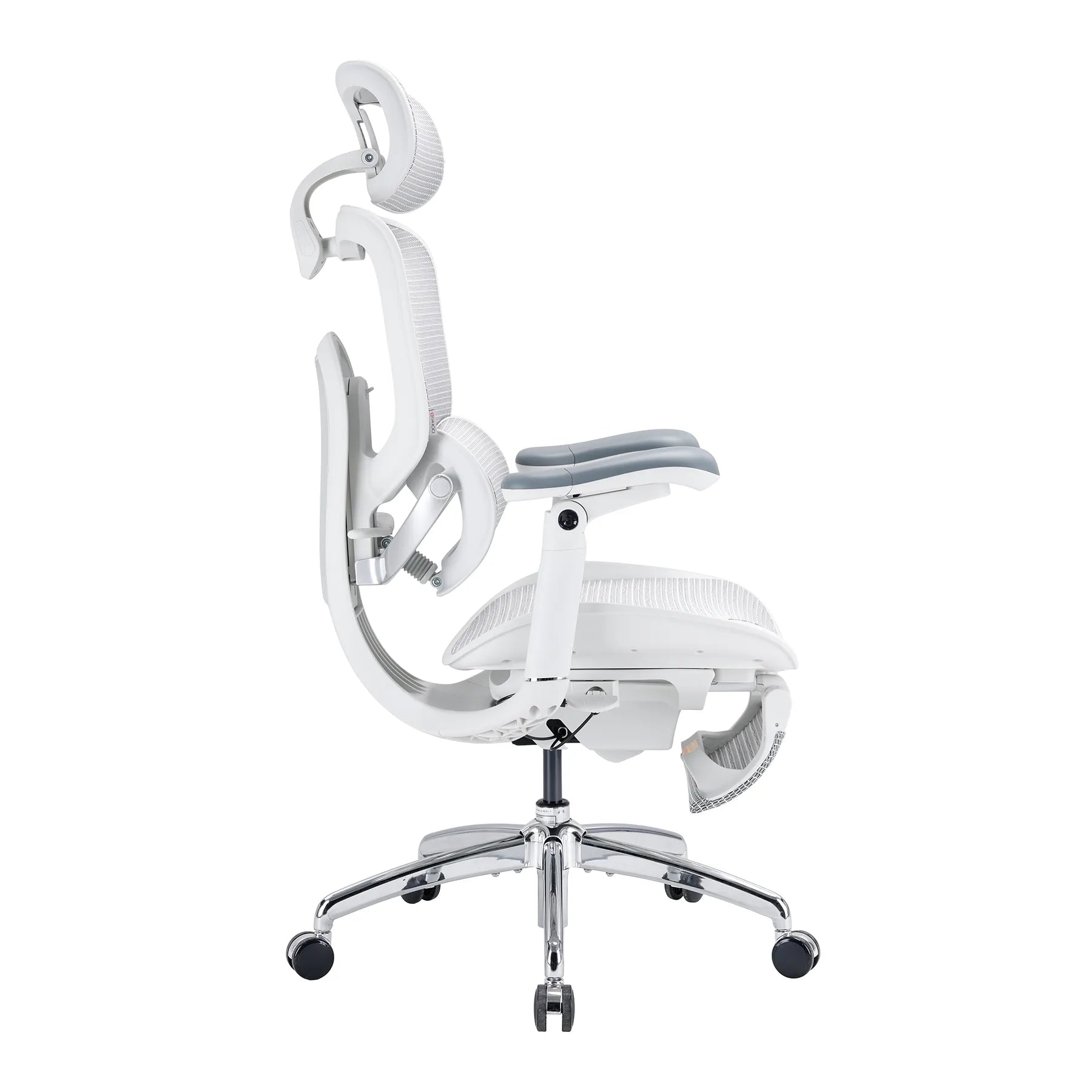 Chaise ergonomique adaptative pour tout le corps Doro C300 Pro V2