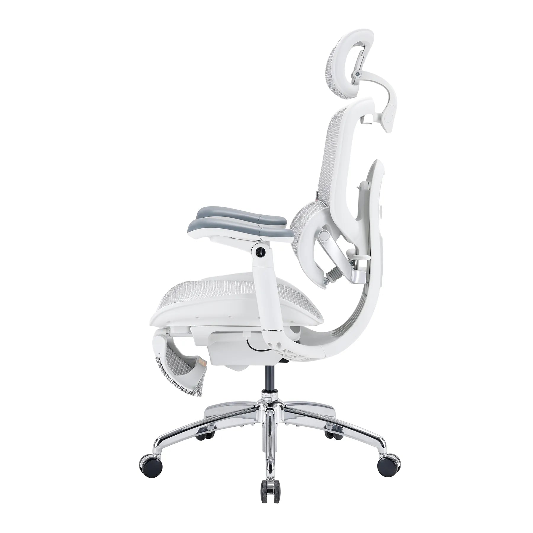 Chaise ergonomique adaptative pour tout le corps Doro C300 Pro V2