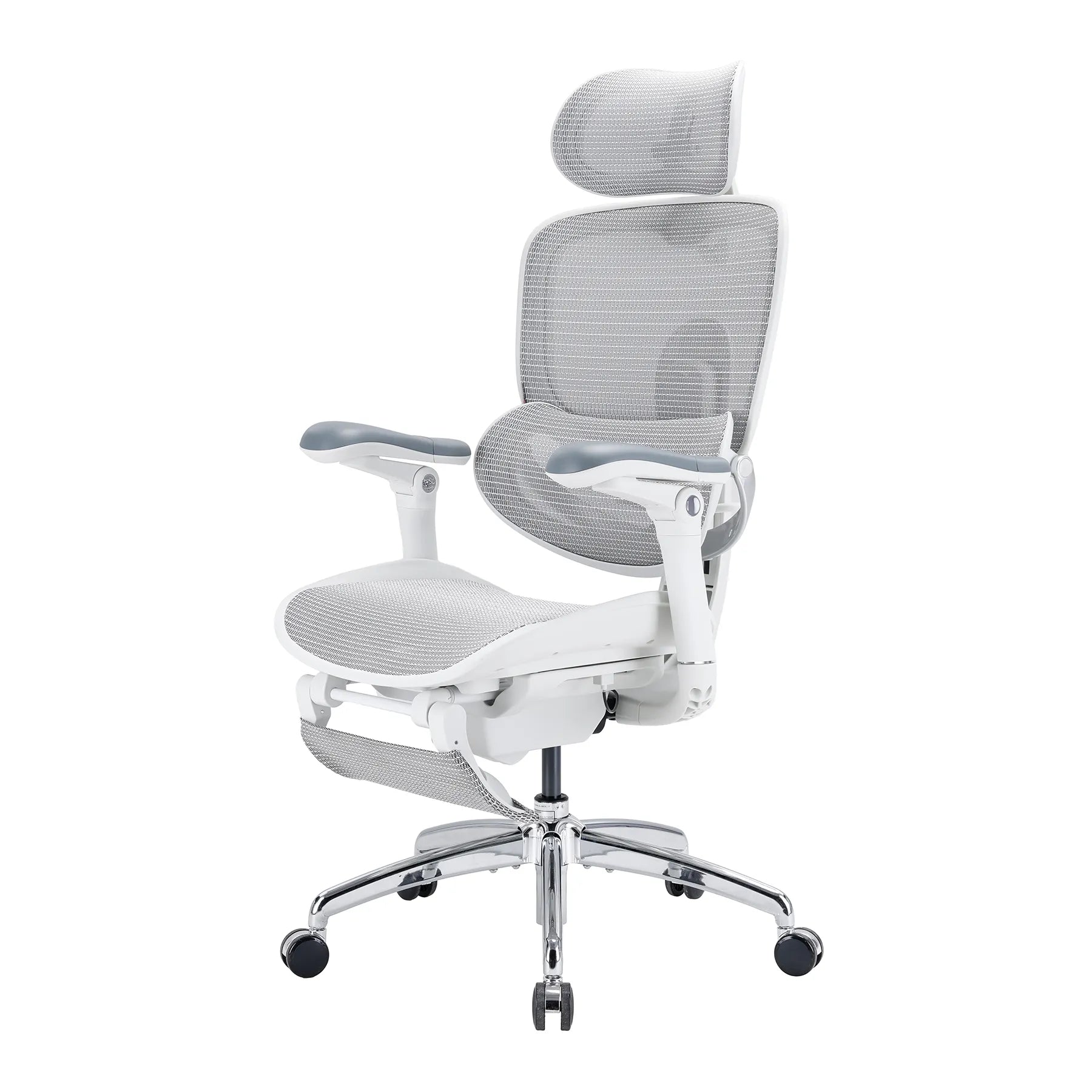 Chaise ergonomique adaptative pour tout le corps Doro C300 Pro V2
