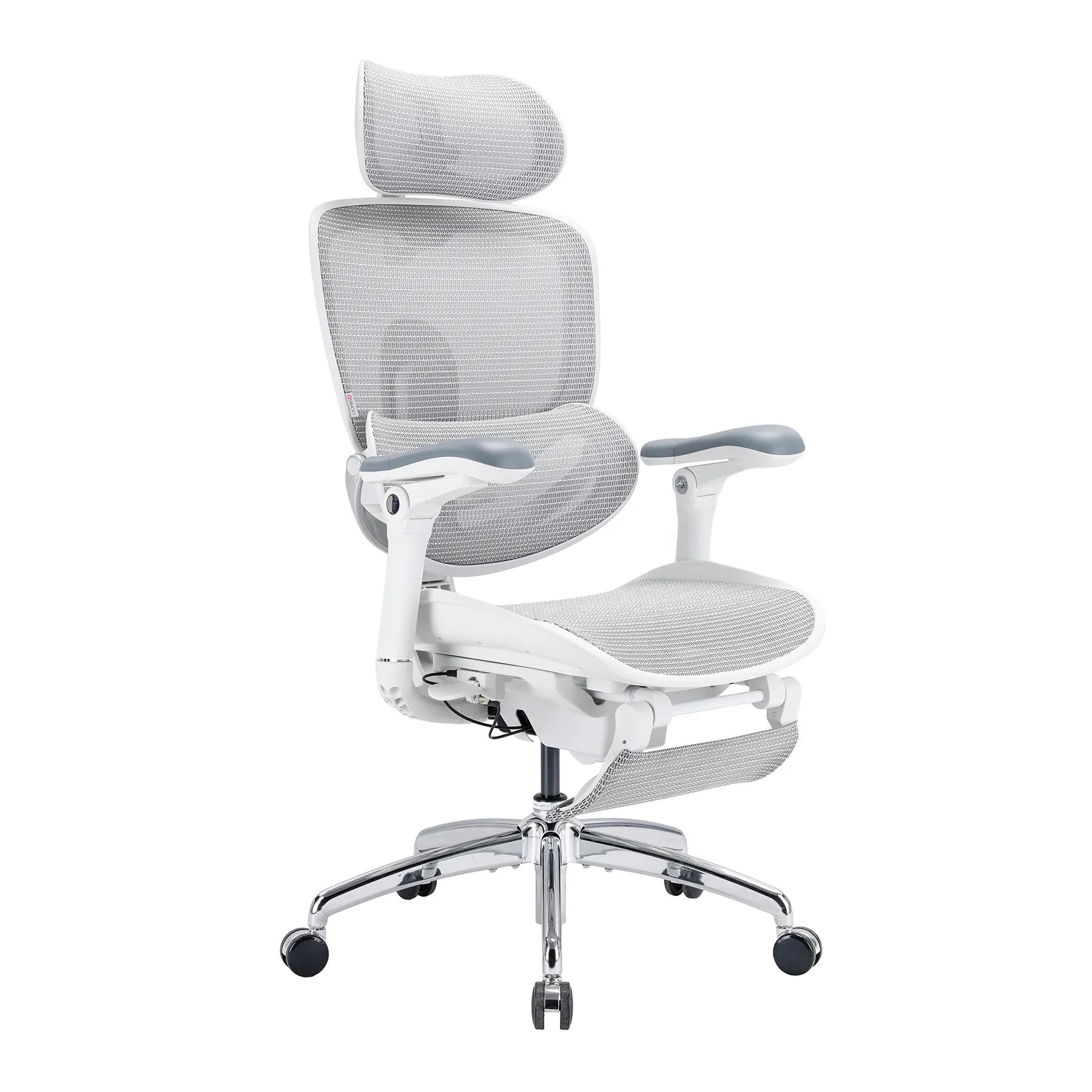 Chaise ergonomique adaptative pour tout le corps Doro C300 Pro V2