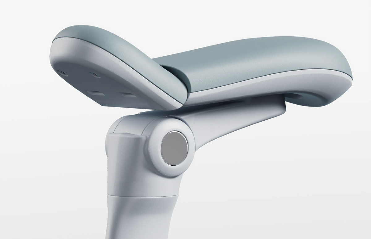 Adaptive Arm Support