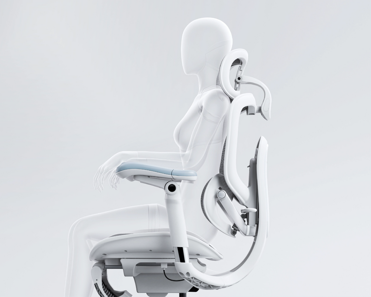 Dynamic Body Support