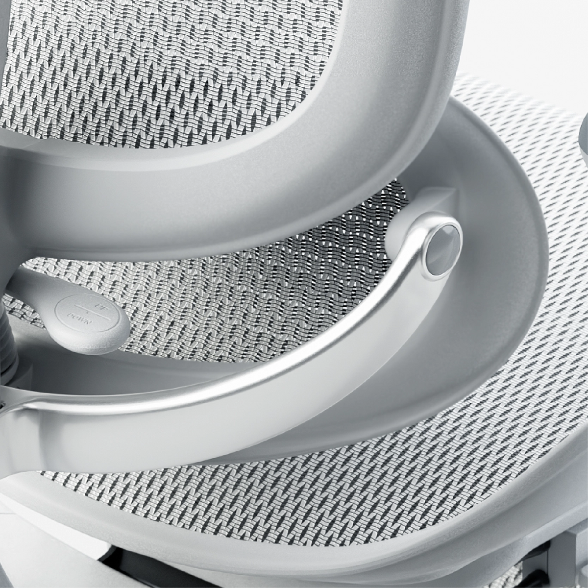 Dynamic Lumbar Support