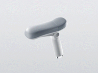 8D ARMRESTS