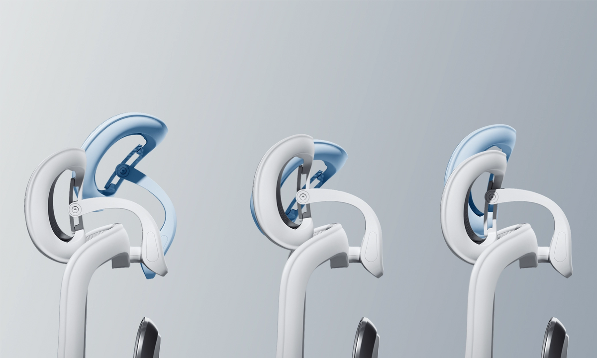 Soft Support That Stays With You.