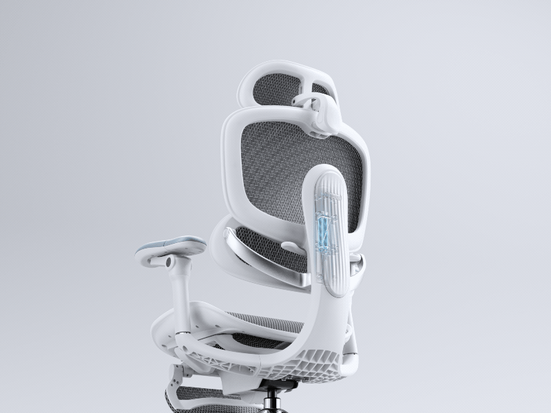 SyncroFlex™ Glide System