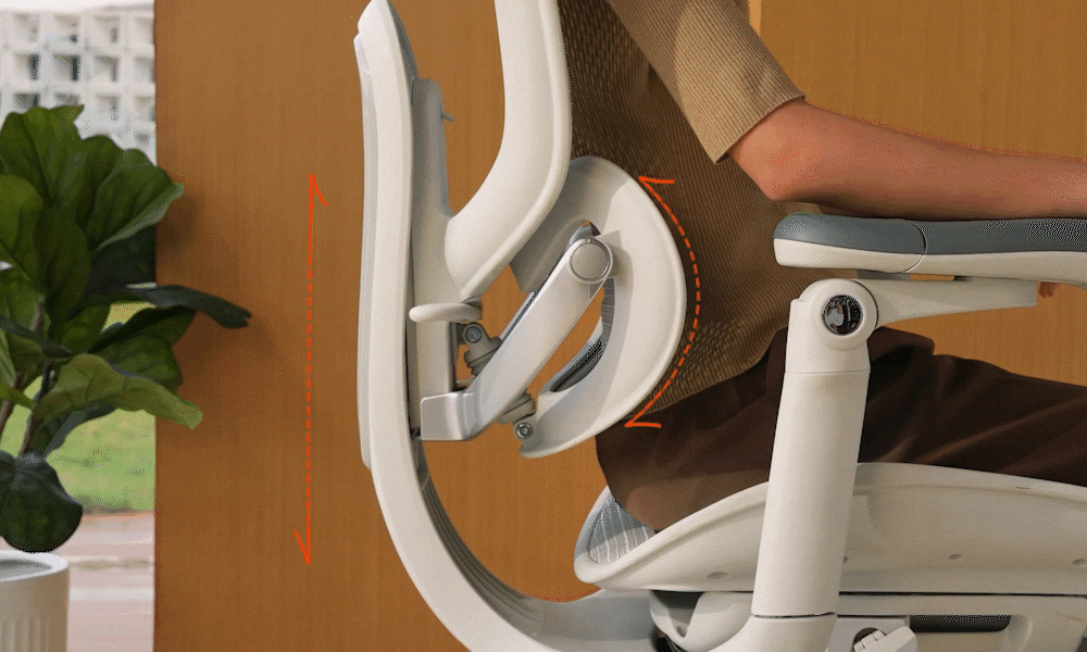 Fits Different Body Types More Naturally