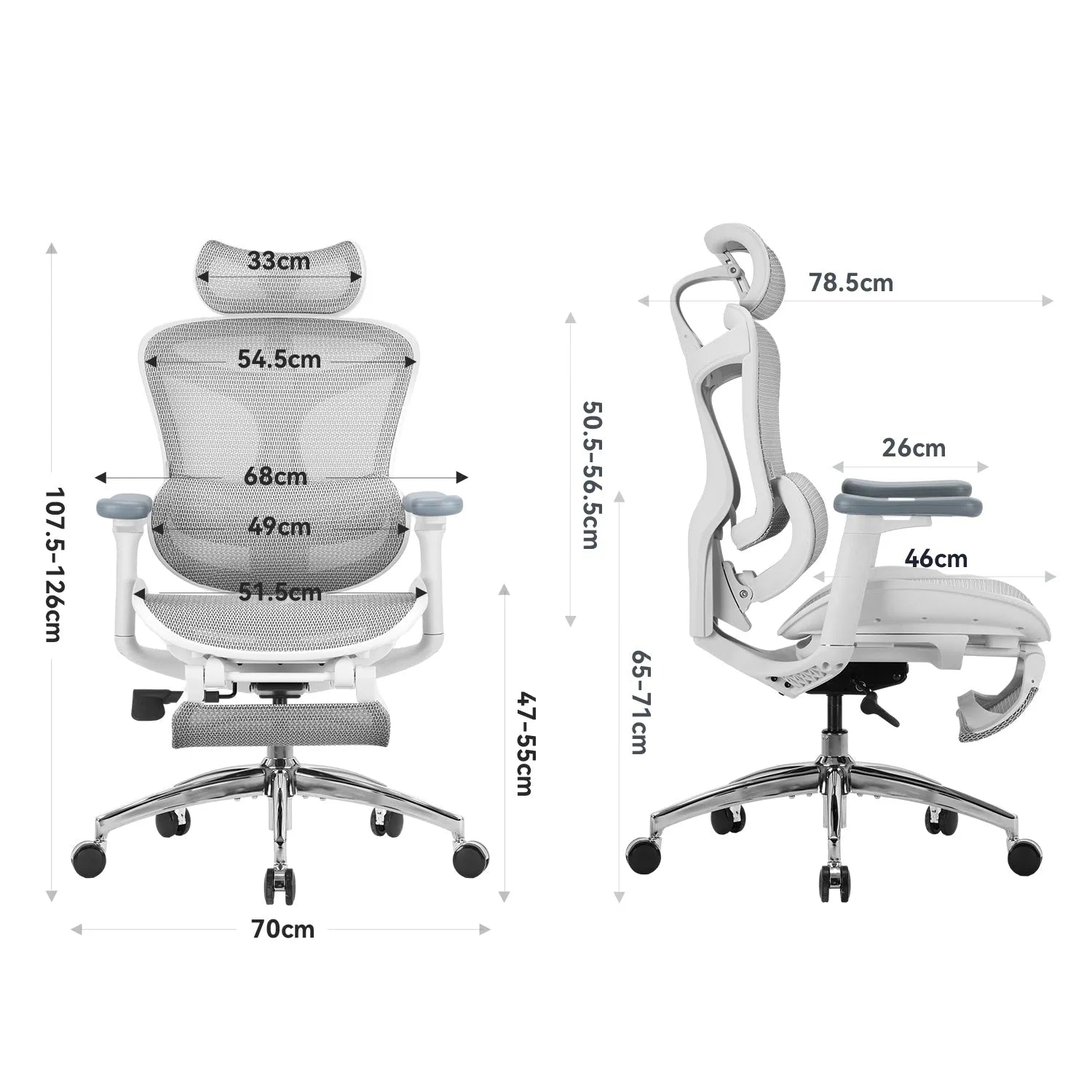 EU Sihoo official Shop