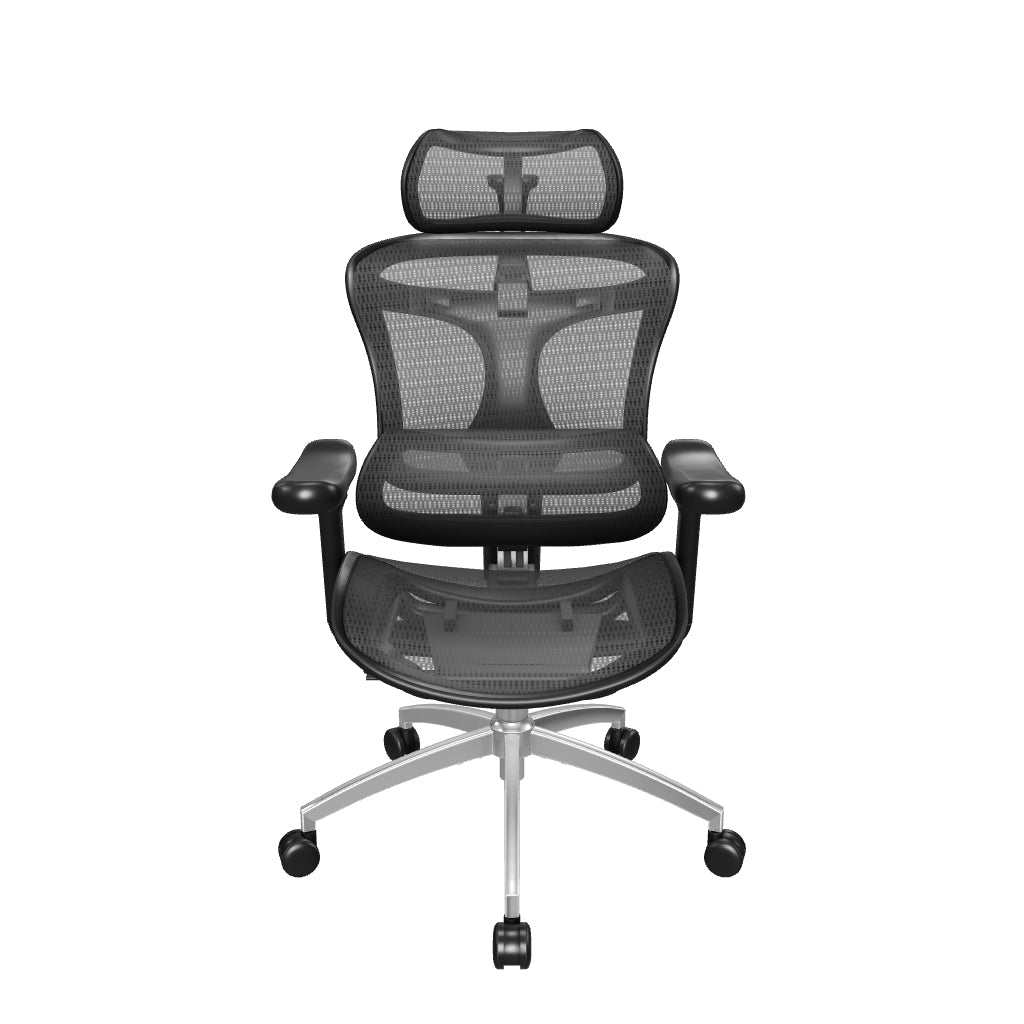 SIHOO DORO C300S  オフィスチェア Presidente do escritório ergonômico do Sihoo Doro C300 – EU Sihoo