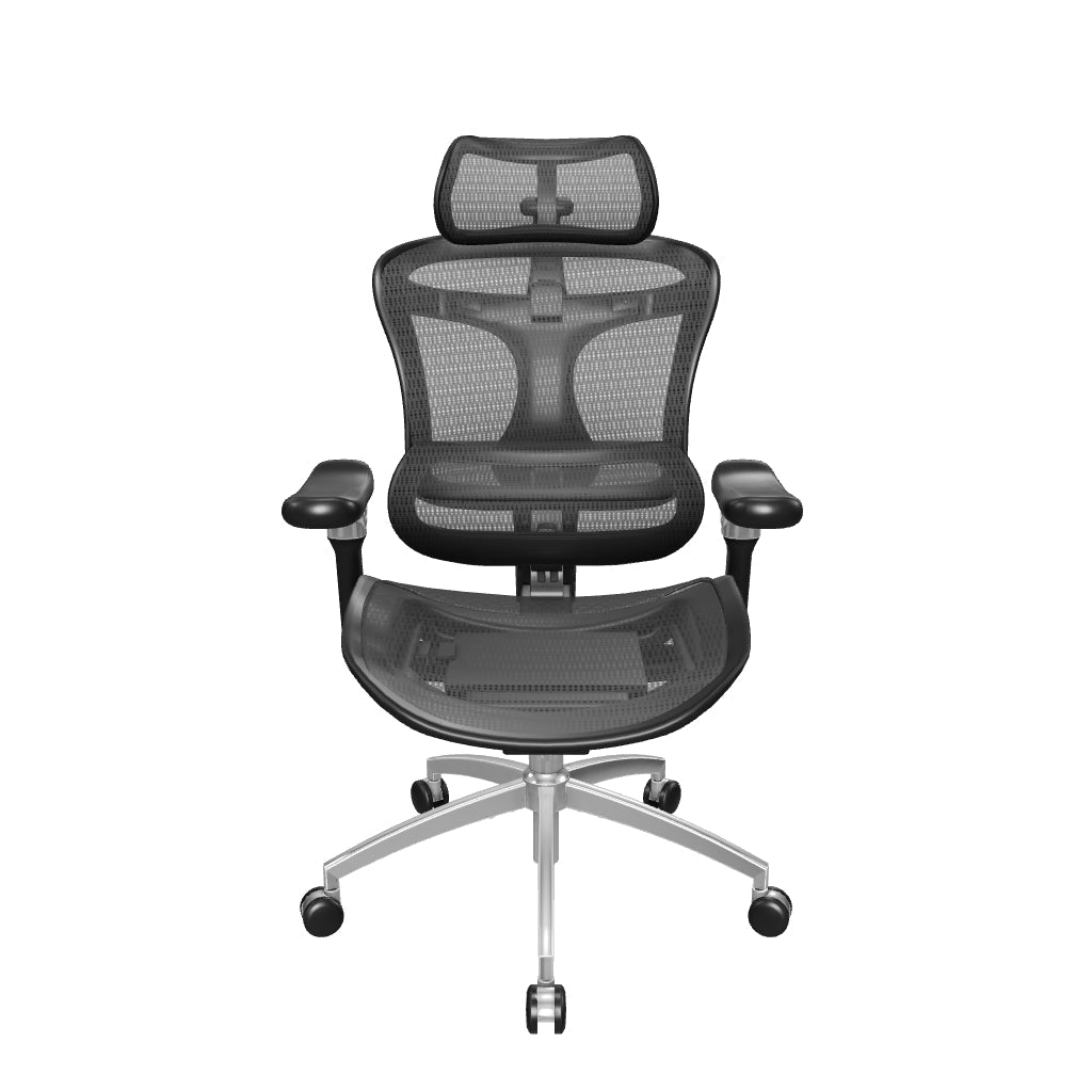 Sihoo Doro C300 Pro Ergonomic Office Chair Fully Loaded Comfort