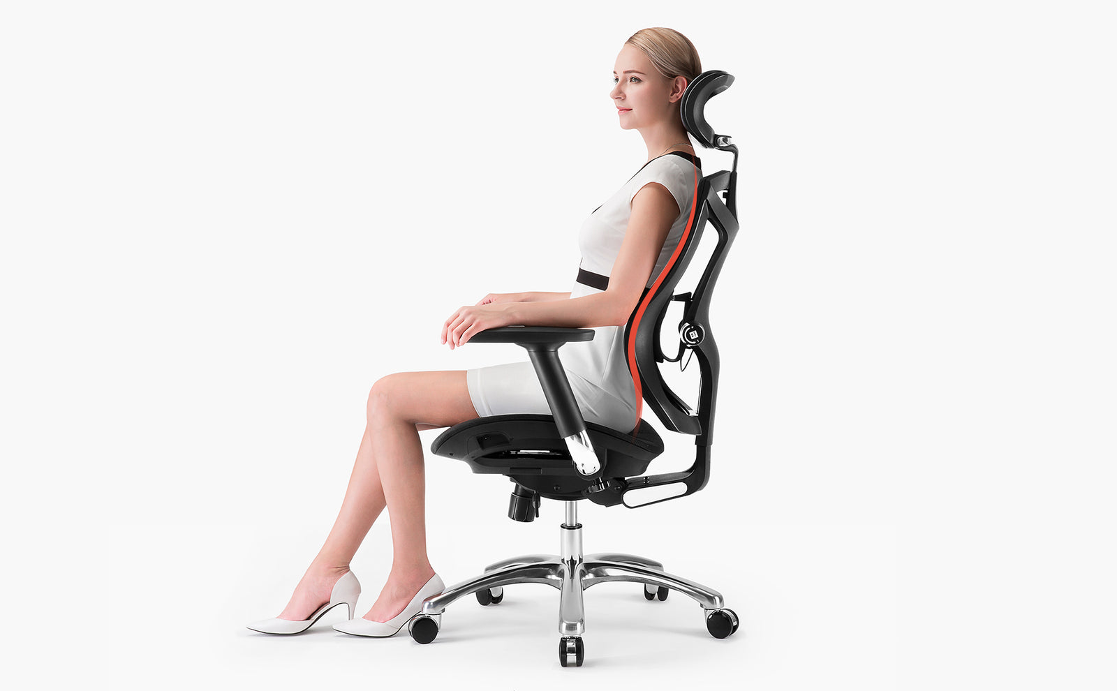 Sihoo V1 Luxury Ergonomic Office Chair