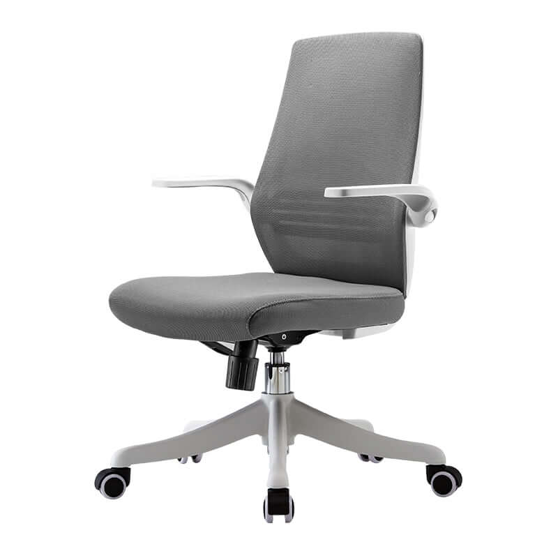 Sihoo M76 Mesh Office Chair with Flip-up Armrests