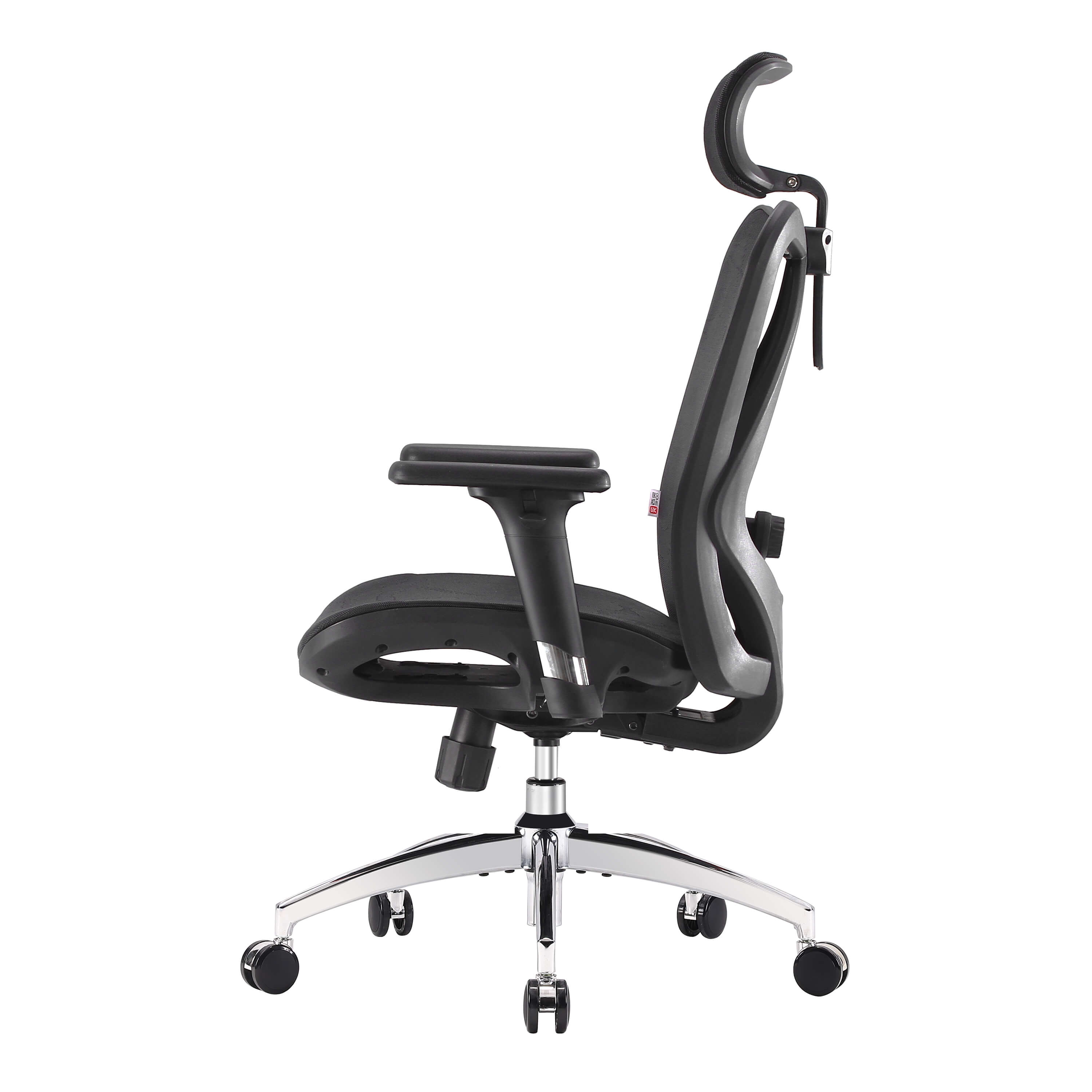  SIHOO M57 Ergonomic Office Chair with 3 Way Armrests