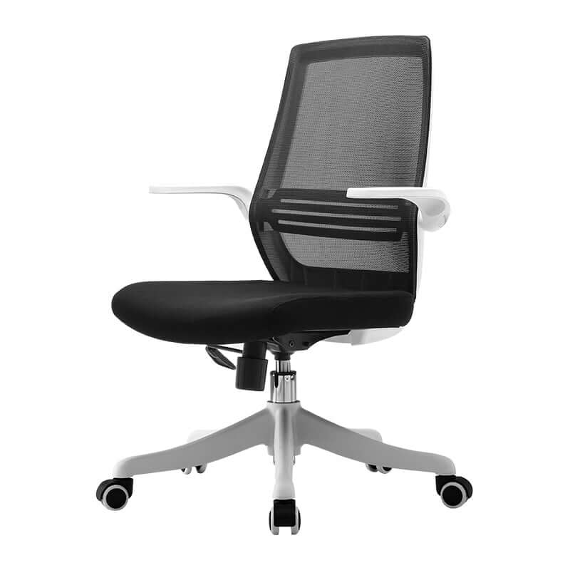 Sihoo M76 Mesh Office Chair with Flip-up Armrests